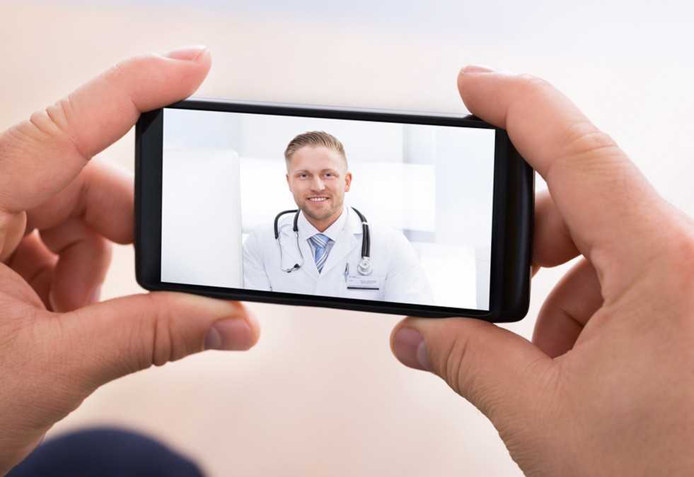 Video Medicine