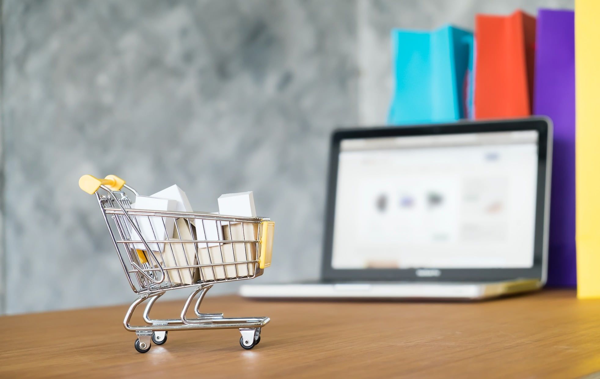 ecommerce trends for 2022
